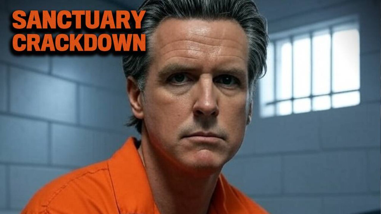 Is DHS planning to crackdown on sanctuary cities now that violence against ICE Officers has SKYROCKE