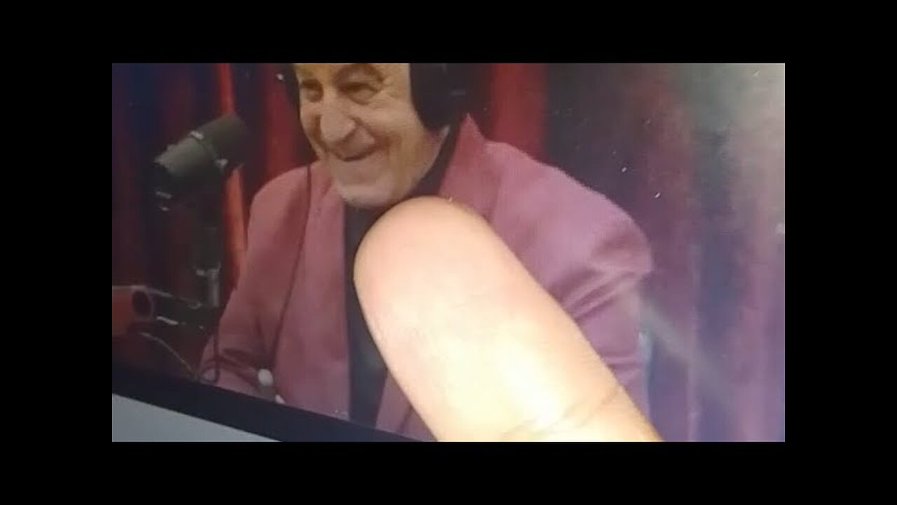 The WORST Guest on the Joe Rogan Podcast