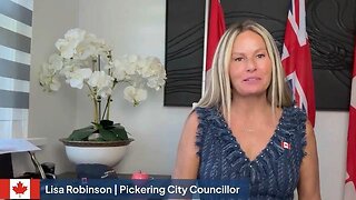 Canada soon to Ban $10K Cash Payments - Fines Triple & 8 Years of Gov’t Control