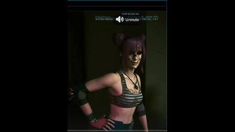 cyberpunk 2077 (song lust agenda)