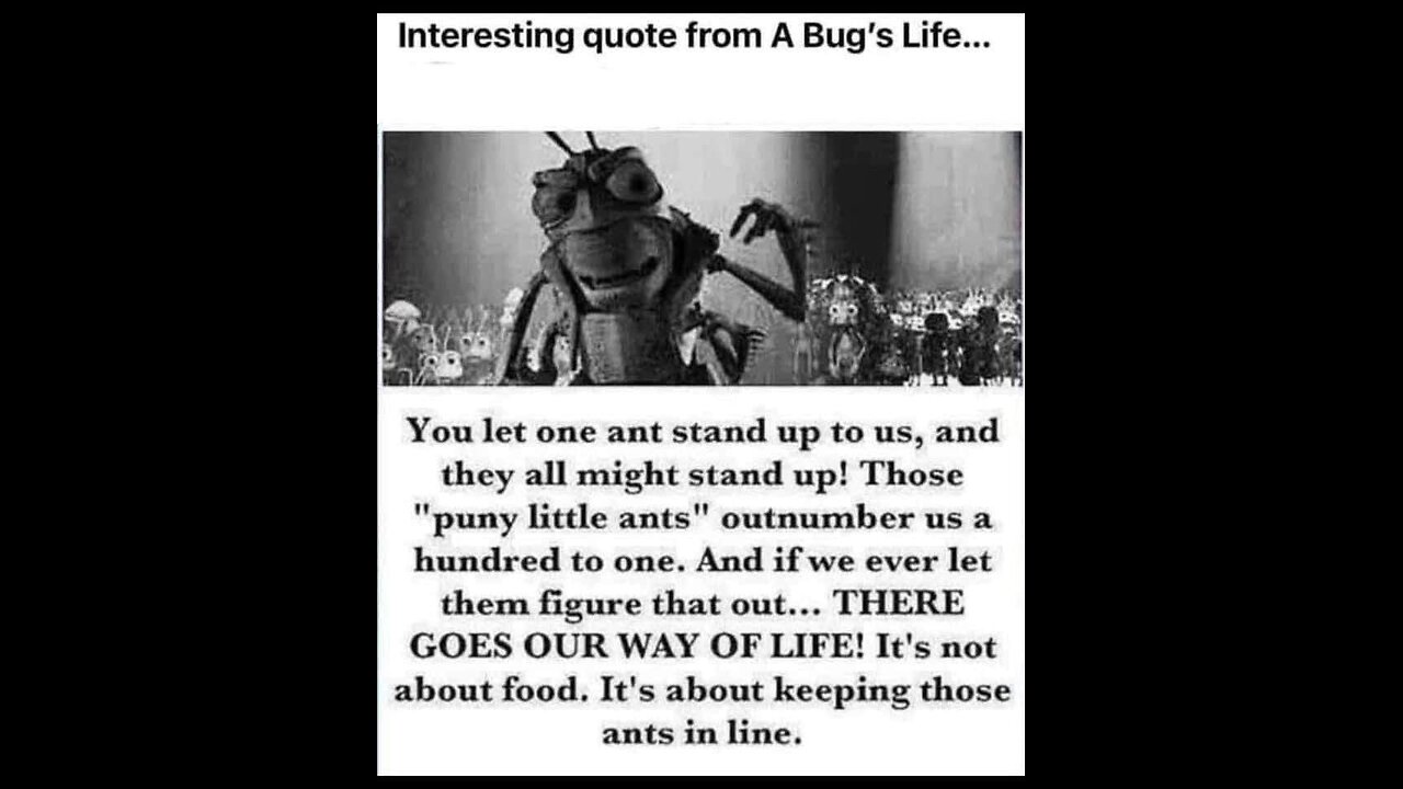 2 out of 3 Americans Gone in 2025! - ATTENTION its 2025........