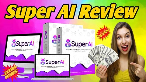 Super AI Review – The Final Verdict After Extreme Testing