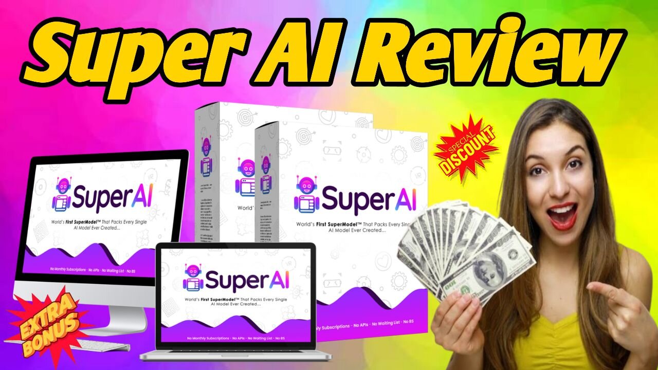 Super AI Review – The Final Verdict After Extreme Testing