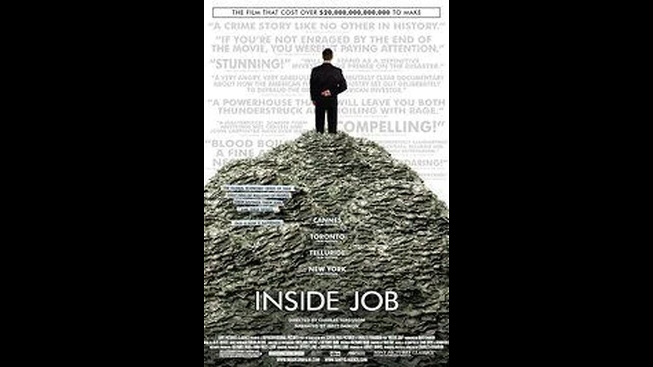 Inside Job