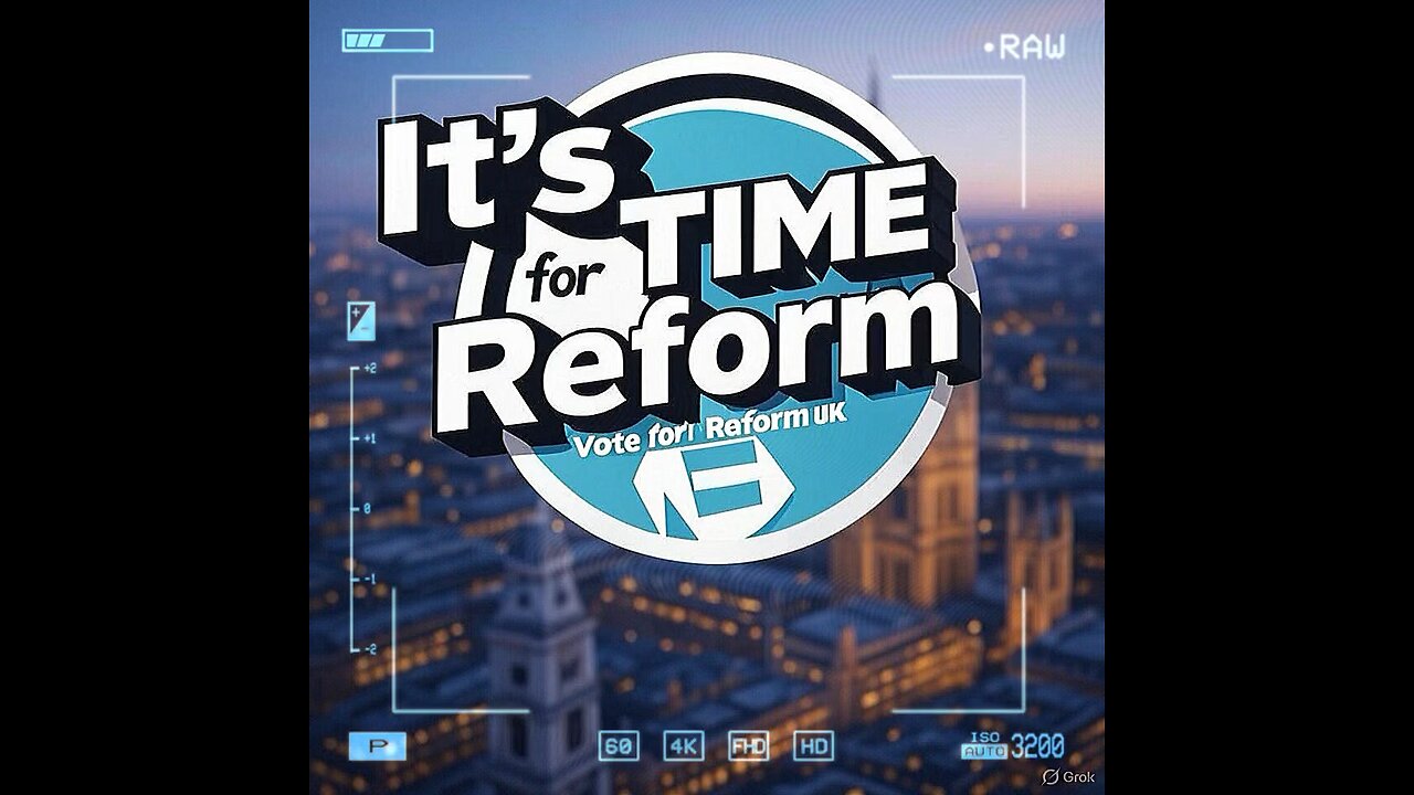 Reform UK