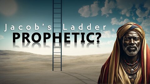 Jacob's Ladder, Prophetic?