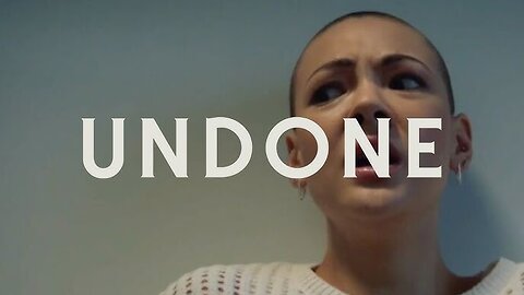 Undone – Nothing Comes Back Together | Short Horror