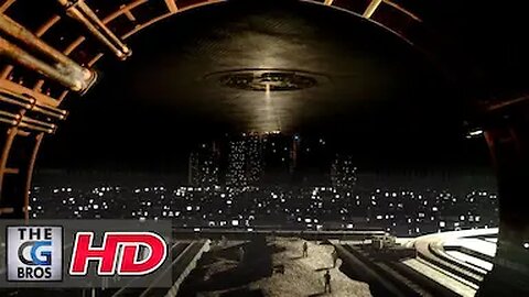 **Award-Winning** Sci-Fi Short Film: "Helio" - by Shadow Council Productions | TheCGBros