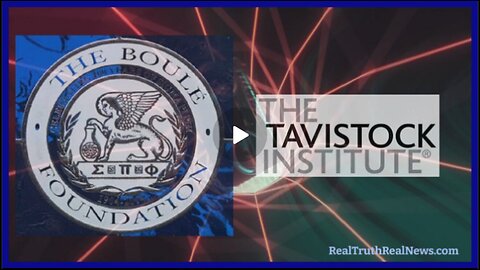 🌎 The Tavistock Institute and Boule Society (Foundation), Who are They and What Have They Done?