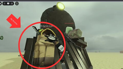 I Betrayed My Brother In Deadrails
