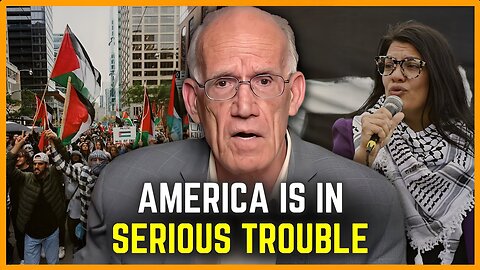 Victor Davis Hanson: "The Leftists are Planning Something HUGE in America..."
