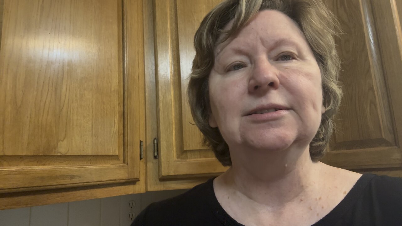 Is Your Pantry Ready For Winter