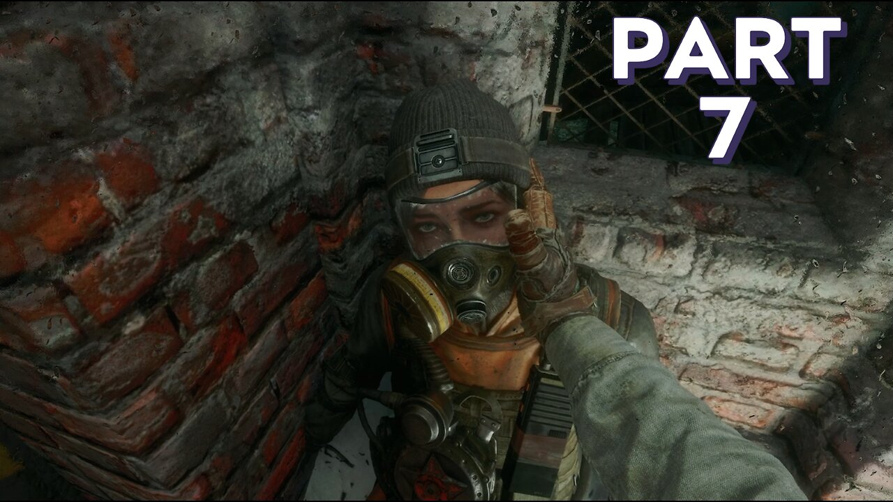 METRO Exodus - Gameplay Walkthrough Part 7