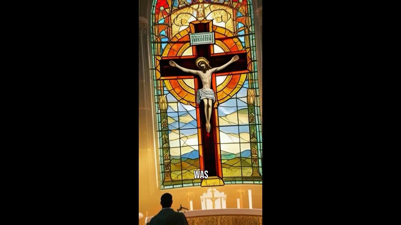 Christ Isn’t White And Neither His Doctrine, Repent Or Die