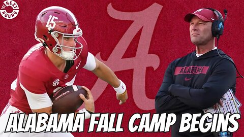 Does Alabama Have What it Takes to Win it All in 2025? | Clint Lamb Talks Crimson Tide Football