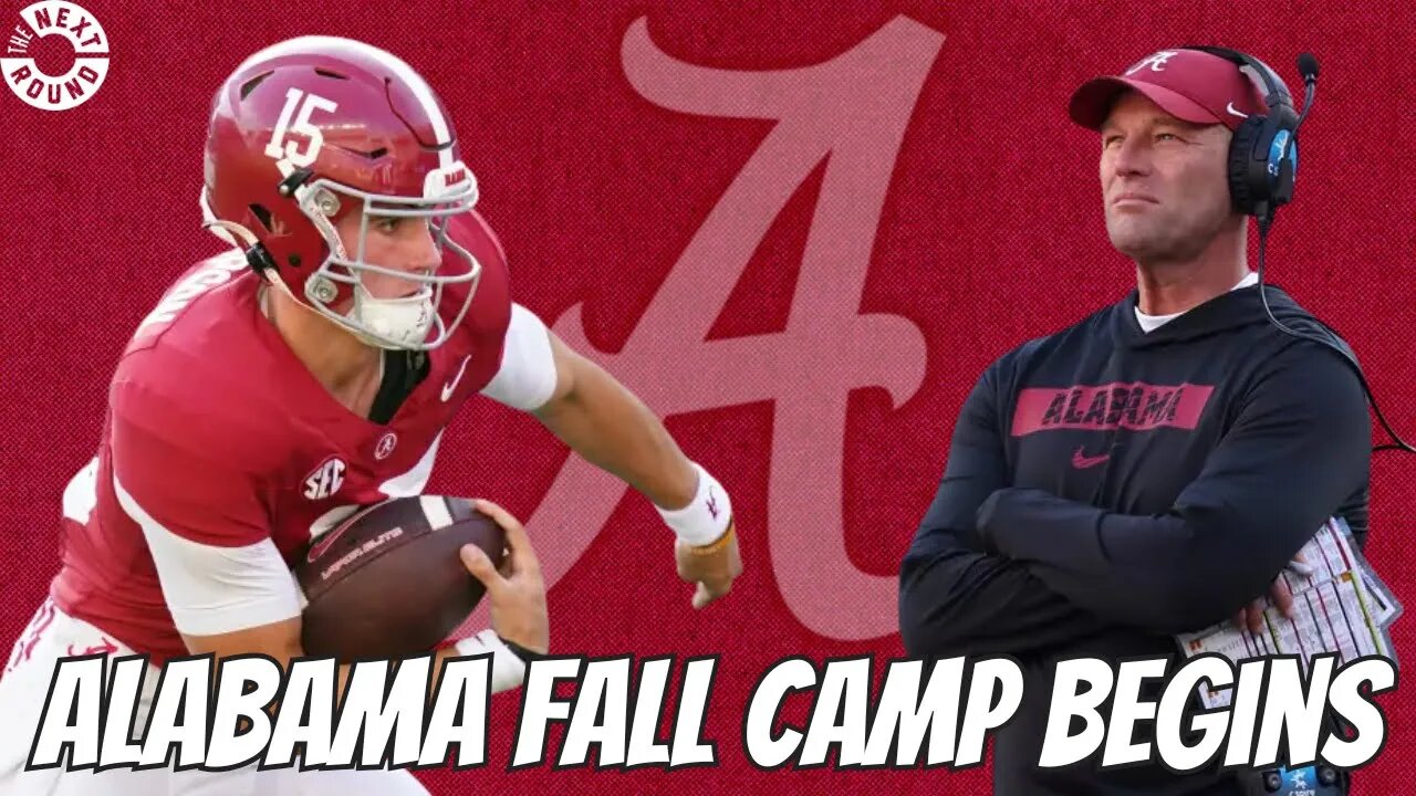 Does Alabama Have What it Takes to Win it All in 2025? | Clint Lamb Talks Crimson Tide Football
