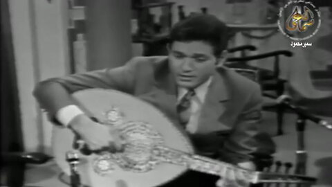 محمد سلطان,اين حبيبى,تصوير تليفزيونى