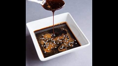 Kecap Manis Recipe (Indonesian Sweet Soy Sauce)