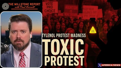 Liberal Pregnant Women Take Toxic Tylenol to Protest RFK’s Autism Study