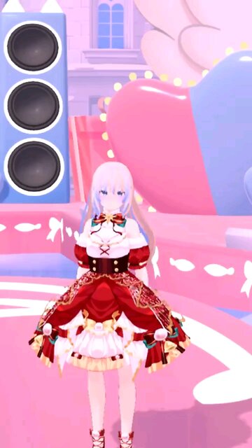 This Christmas melody