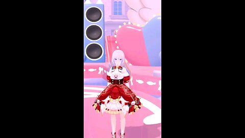 This Christmas melody