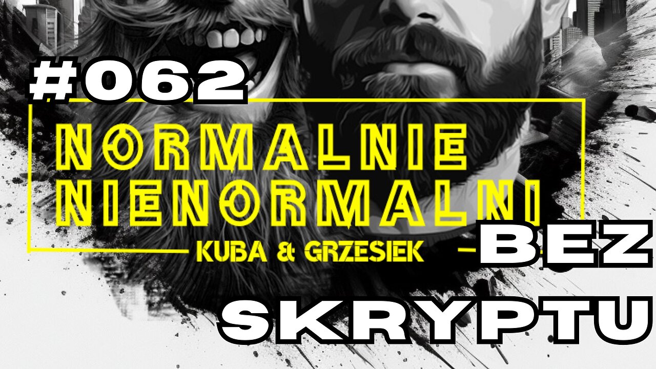062 | CZY KAŻDY MOŻE TRENOWAĆ JAK USYK? | Bez Skryptu