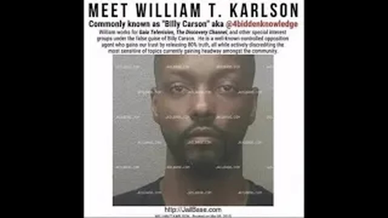 Another Anti-Christ exposed