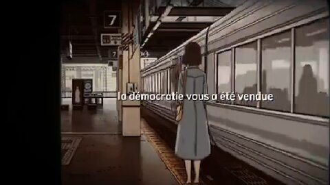 La pseudo démocratie