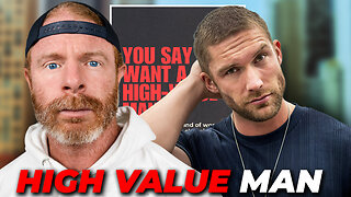 What High Value Men Actually Want in a Woman (And It’s Not What You Think)