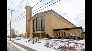 🚨BREAKING: Active Shooter at Annunciation Catholic School in Minneapolis, Minnesota.