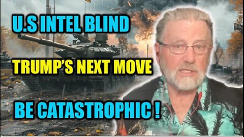 Larry Johnson: U.S. Blind on Iran Nukes—Trump's Next Move May Trigger WW3!