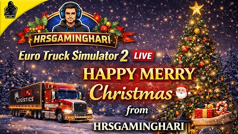 Euro Truck Simulator 2 Live