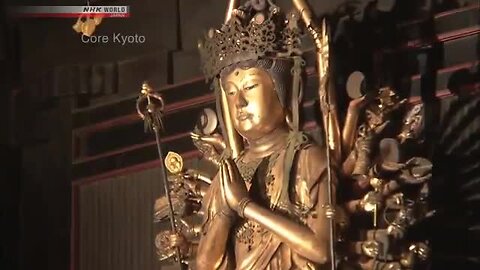 Belief in Kannon
