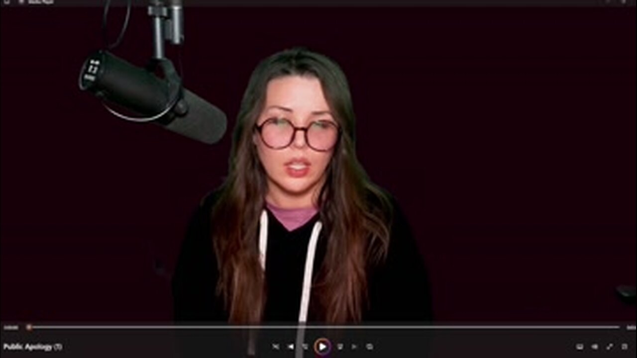 Public Apology to Ethan & Hila