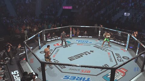 UFC