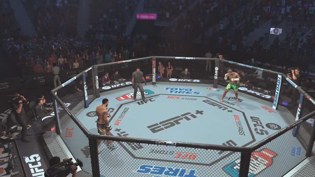 UFC
