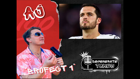 Breaking News: Derek Carr Announces Retirement, What Does This Mean For The Saints?