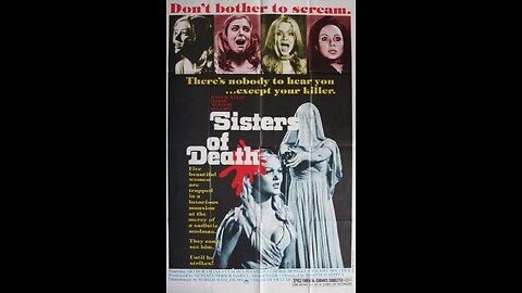 Sisters Of Death (1977)