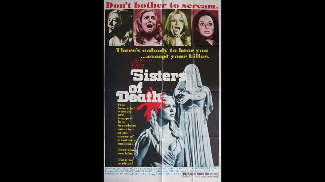 Sisters Of Death (1977)