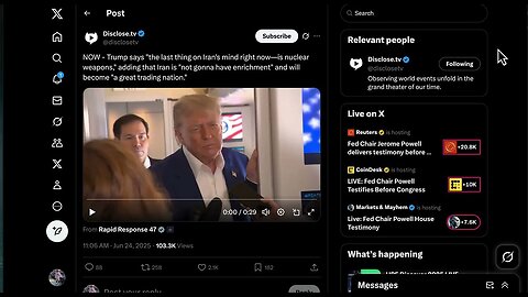 DONT BE FOOLED, THERES ONLY ONE OUTCOME!