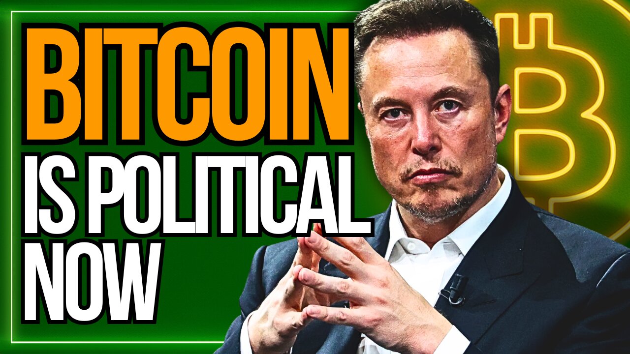 🔥 Satoshi Wallets Move, FBI Busts Crypto Scams & Trump Attacks BRICS | Roxom Report London