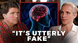 The Biggest Lie Big Pharma Has Ever Sold You