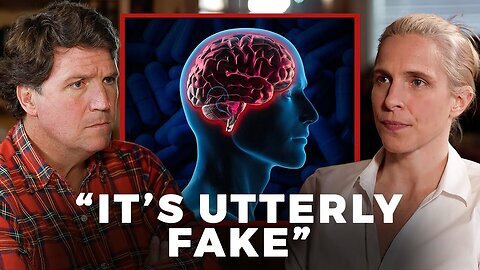 The Biggest Lie Big Pharma Has Ever Sold You