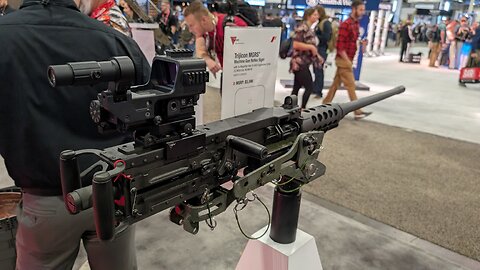 $6,000 35 MOA RED DOT!