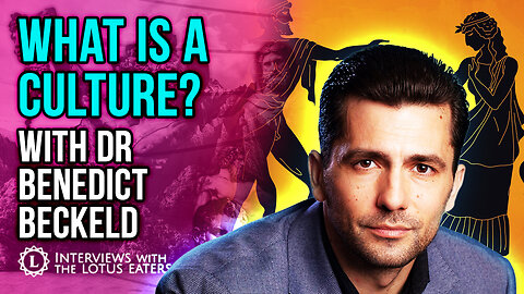 What Actually is a Culture?