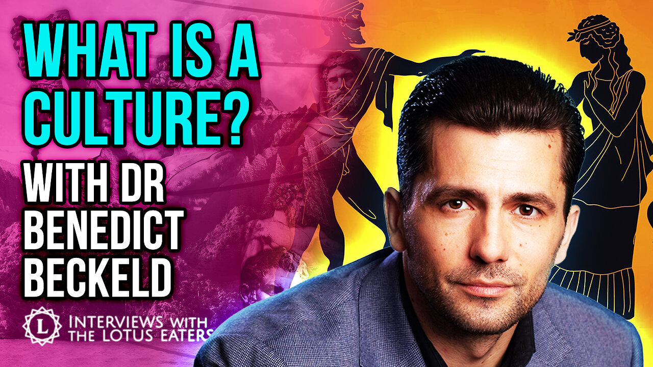 What Actually is a Culture?