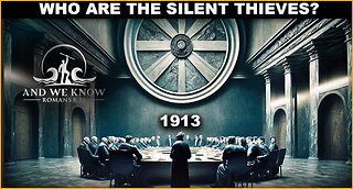 And We Know 11-13-25: Who Are The Silent Thieves, How They Steal ..........