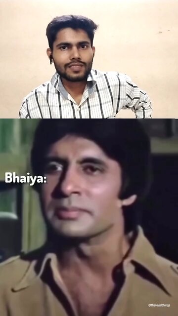 Ham Garib paida lete hain garib Mar jaate Hain