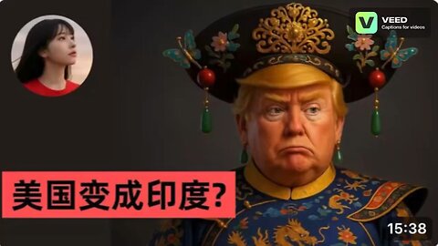 The "Indianization" of the US has begun! Trump has adopted Modi's tactics