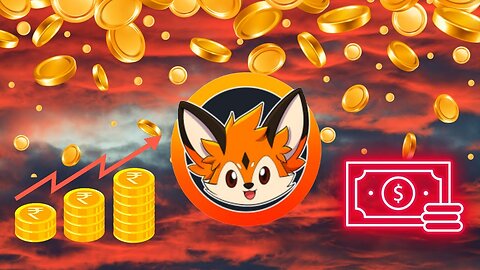 $FOXY Holders, Listen Up!